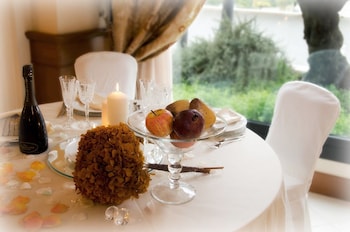 hotel villa ida