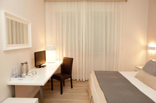 Hotel Villa Ida,,3 star