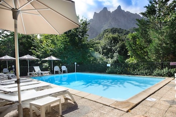 Hôtel Cala Di Sole,,3 star