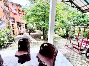 santalum hotel