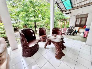 santalum hotel