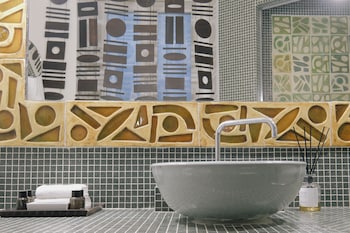 3 rooms 10 corso como
