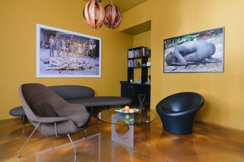 3 rooms 10 corso como