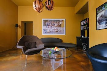 3 rooms 10 corso como