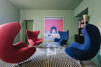 3 rooms 10 corso como