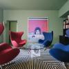 3 rooms 10 corso como