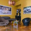 3 rooms 10 corso como