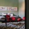 3 rooms 10 corso como