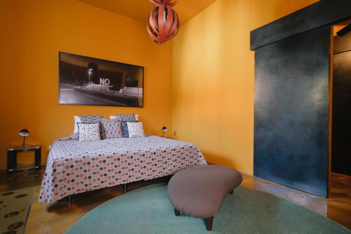 3 rooms 10 corso como
