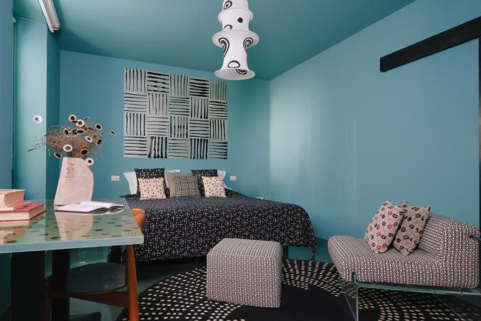 3 rooms 10 corso como