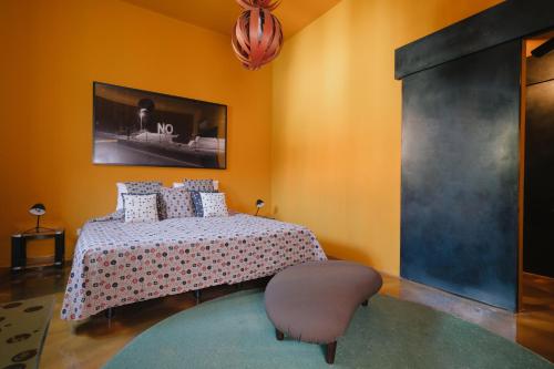 3 rooms 10 corso como