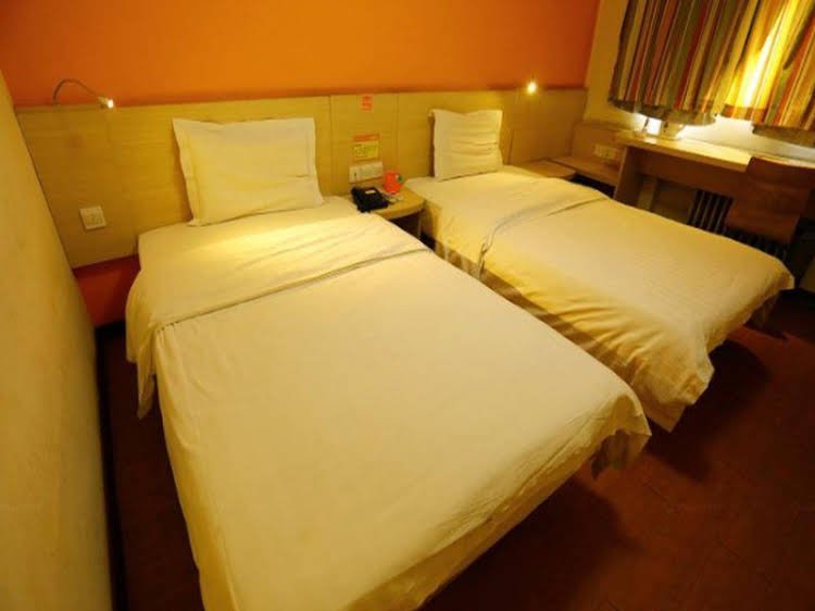 7 days inn chenzhou shengyuan plaza