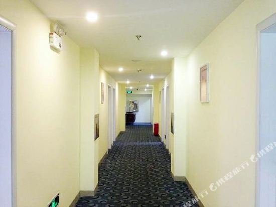 7 days inn chenzhou shengyuan plaza