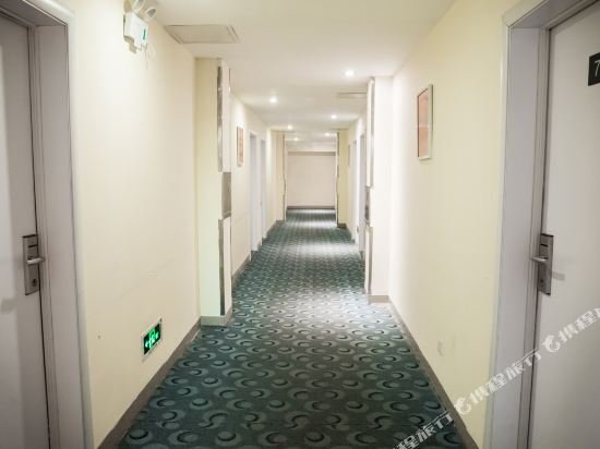 7 days inn chenzhou shengyuan plaza