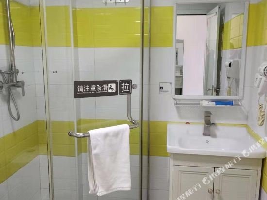 7 days inn chenzhou shengyuan plaza