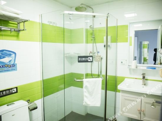 7 days inn chenzhou shengyuan plaza