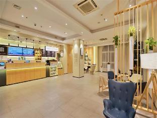 hanting hotel nantong qingnian east road branch