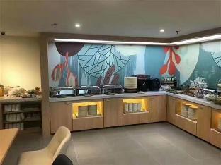 hanting hotel nantong qingnian east road branch