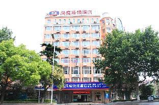 hanting hotel nantong qingnian east road branch