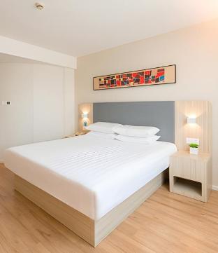 hanting hotel nantong qingnian east road branch