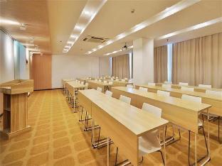 hanting hotel nantong qingnian east road branch
