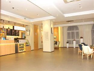 hanting hotel nantong qingnian east road branch