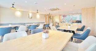 hanting hotel nantong qingnian east road branch