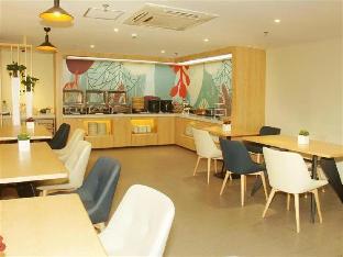 hanting hotel nantong qingnian east road branch
