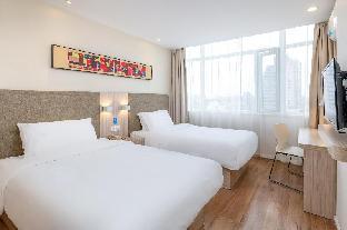 hanting hotel nantong qingnian east road branch