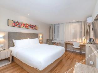 hanting hotel nantong qingnian east road branch
