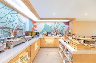 hanting hotel nantong qingnian east road branch