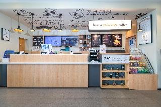 hanting hotel nantong qingnian east road branch