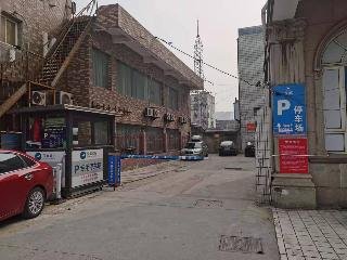 hanting hotel nantong qingnian east road branch