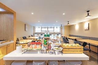 hanting hotel nantong qingnian east road branch