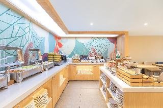 hanting hotel nantong qingnian east road branch