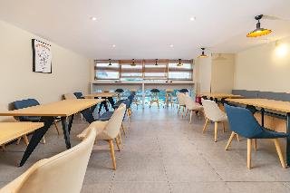 hanting hotel nantong qingnian east road branch