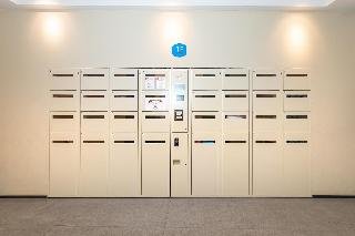 hanting hotel nantong qingnian east road branch