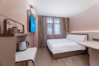 hanting hotel nantong qingnian east road branch