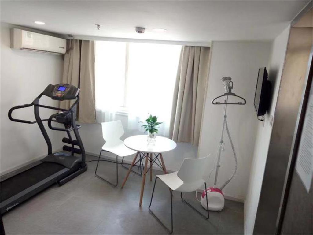 hanting hotel nantong qingnian east road branch
