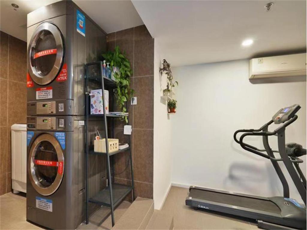 hanting hotel nantong qingnian east road branch