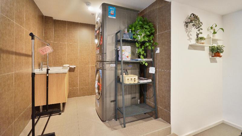hanting hotel nantong qingnian east road branch