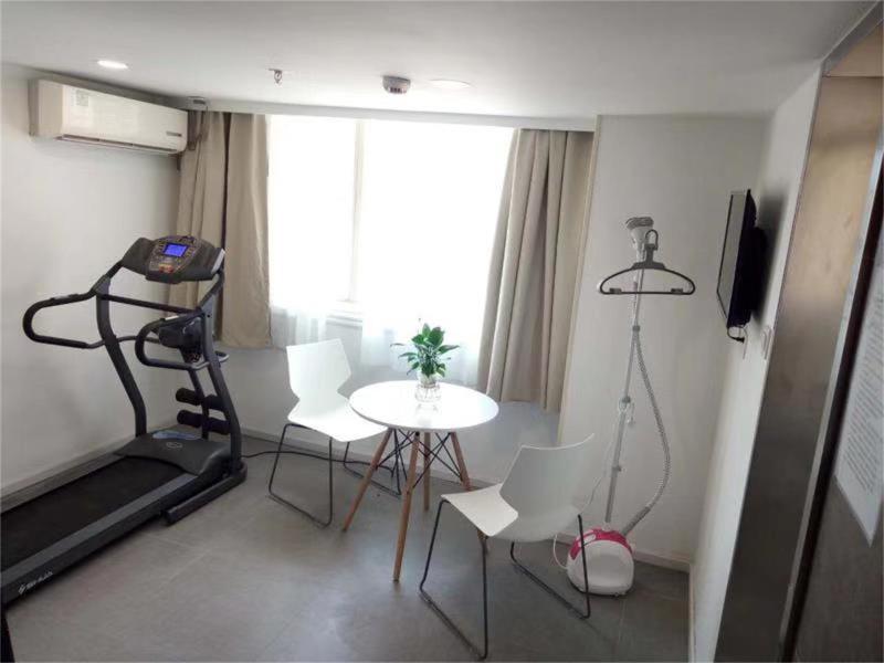 hanting hotel nantong qingnian east road branch