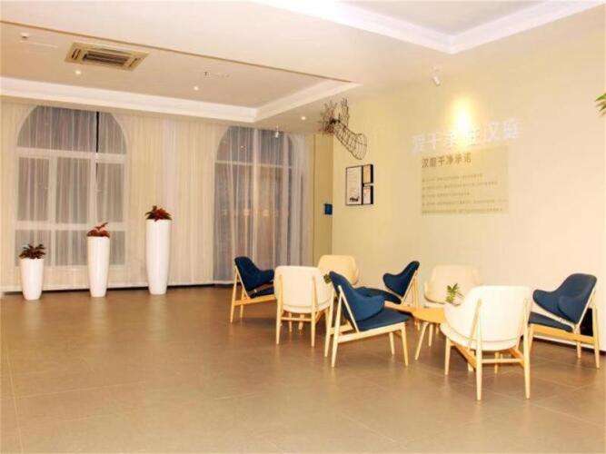 hanting hotel nantong qingnian east road branch