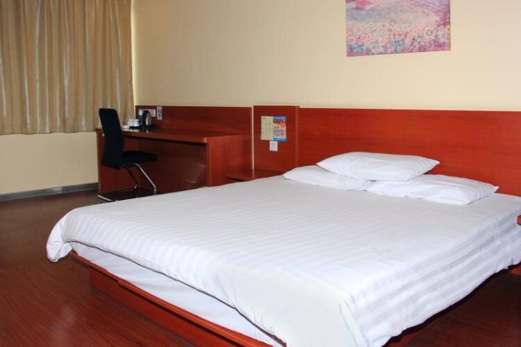 hanting hotel nantong qingnian east road branch