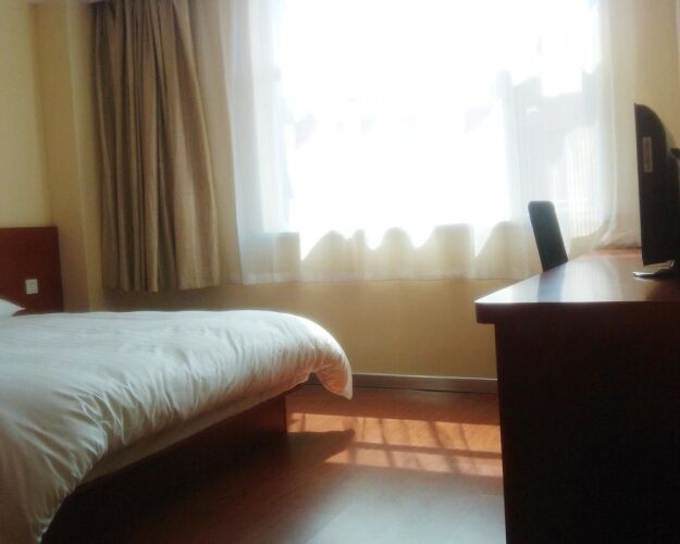 hanting hotel nantong qingnian east road branch