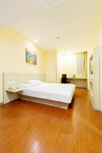 hanting hotel nantong qingnian east road branch