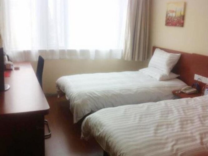hanting hotel nantong qingnian east road branch