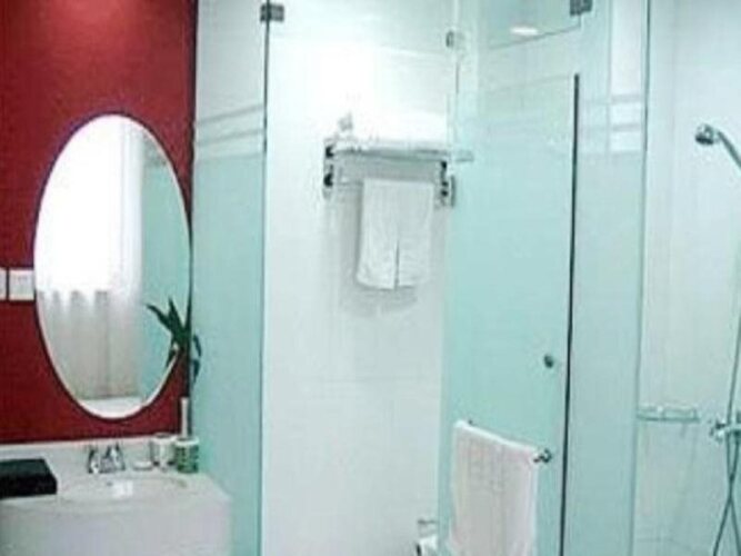 hanting hotel nantong qingnian east road branch