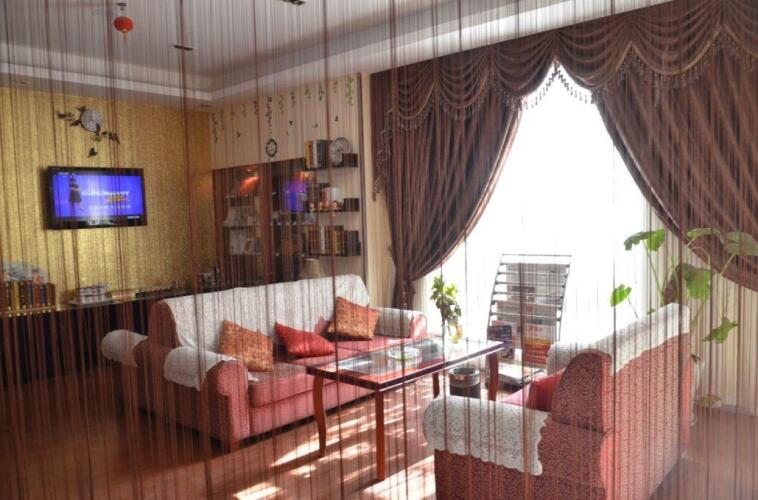 hanting hotel nantong qingnian east road branch
