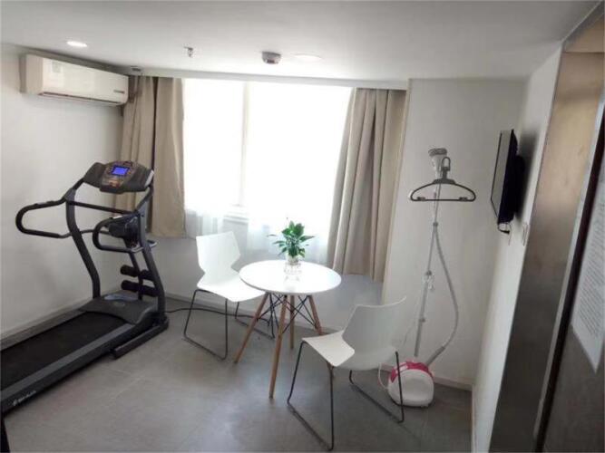 hanting hotel nantong qingnian east road branch